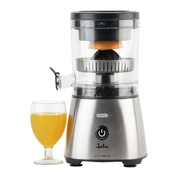 Sulčiaspaudė Jata JEEX1616 Automatic Oranžinis Juicer