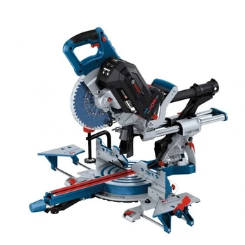 Bosch GCM 18V-216 DC, be akumuliatoriaus ir kroviklio