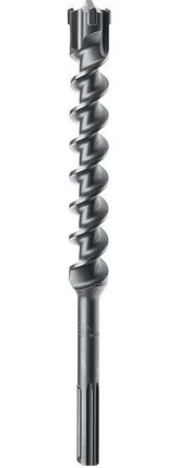 Makita SDS-MAX 4 NEMESIS Grąžtas 35X250/370 MM B-20236
