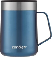 Contigo Streeterville termo puodelis, 420 ml kaina