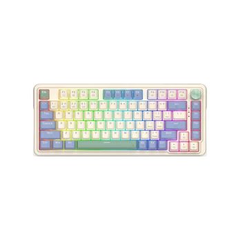 Klaviatūra Redragon K673CPG-RGB-PRO UCAL PRO
