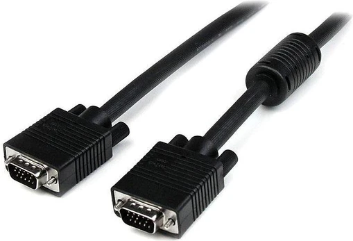 VGA laidas Startech MXTMMHQ15M Juoda 15 m