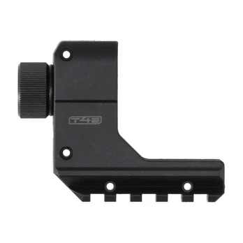 T4E Adapteris X-Tracer TR 50 prožektoriui montuoti