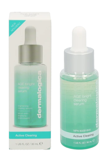 Dermalogica Active Clearing Age Bright Clearing