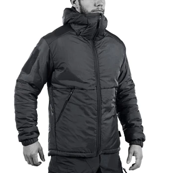 UF PRO Striukė Delta ComPac Black Juoda