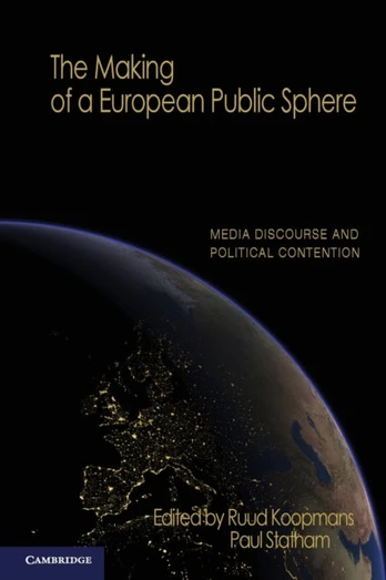 Making of a European Public Sphere
