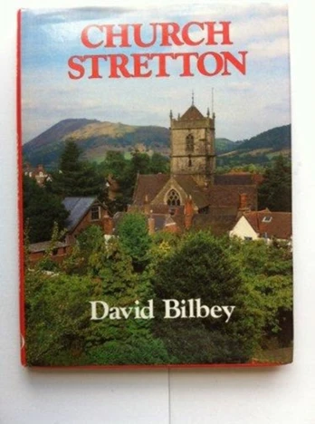 Church Stretton