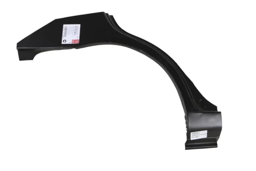 BLIC 6504-03-3155584K Rear quarter repair panel