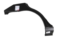 BLIC 6504-03-3155584K Rear quarter repair panel kaina