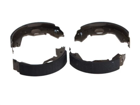FERODO FSB663 Brake shoe set