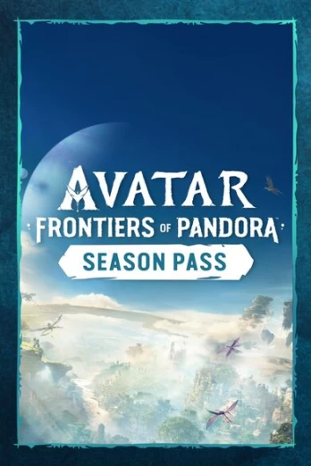 Avatar: Frontiers of Pandora Xbox