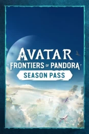 Avatar: Frontiers of Pandora Xbox kaina