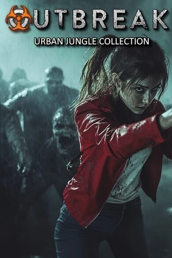 Outbreak: Urban Jungle Xbox