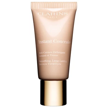 Clarins Long lasting concealer around the eyes Instant Concealer 15 ml Moterims
