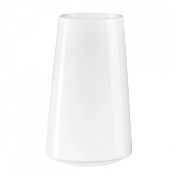 Vaza Float, 45 cm, balta sp.