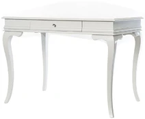 Stalas Kalune Design Albero 31, baltas kaina