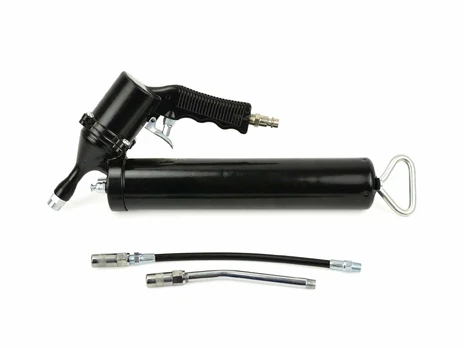 PNEUMATINIS TEpalas 400cc Juodas GEKO