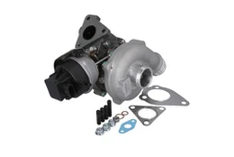 KAMOKA 8600122 Kompresorius, įkrovimo sistema