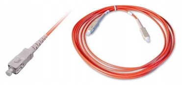 ALVA - Kabelis Optyczny MADI Simplex 50cm