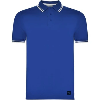 Vulcan polo marškinėliai
