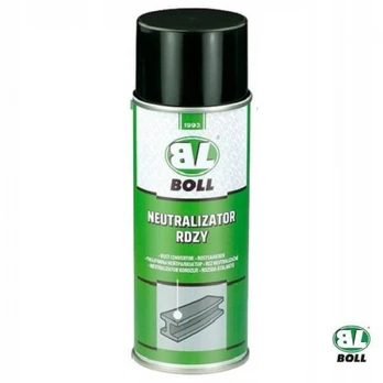 Rišiklis BOLL, 0.4 l