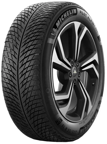 Michelin Pilot Alpin 5 SUV 295/35 R22 108 W