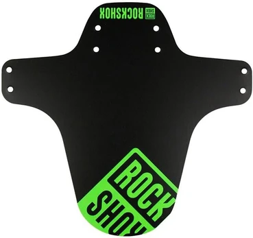 Rockshox Mtb purvasaugis