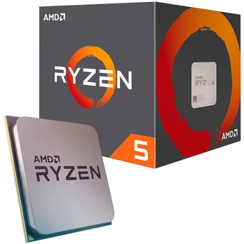 Procesorius AMD Ryzen™ 5 3600