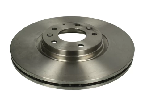 TEXTAR 92166300 Brake Disc