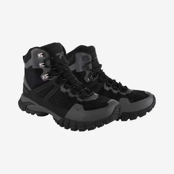 Vyriški žygio batai Finntrail ENVIRONMENT 5180 | Graphite