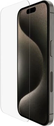 Belkin Apsauginis stiklas ScreenForce Invisiglass iPhone 16 Pro