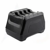 POS ACC BATTERY CRADLE/4-SLOT CRD-RT40-14 UROVO