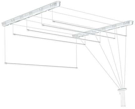 Lubinė džiovyklė Sepio, 700 cm
