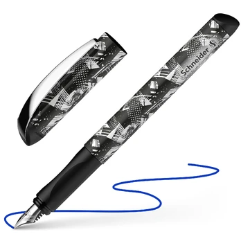 Plunksnakotis Inx Sportive intensity nib M