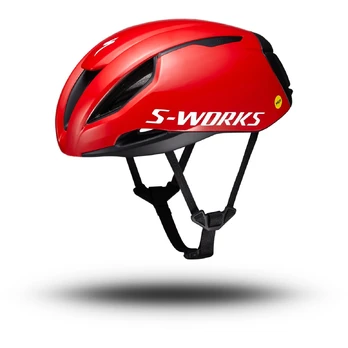 S-Works Evade 3 šalmas | Vivid Red, S