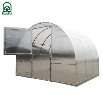 Šiltnamis KLASIKA EASY 30 m2