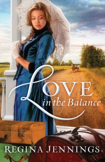 Love in the Balance