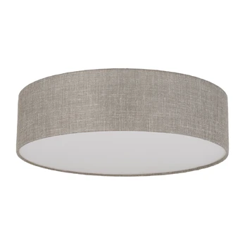 Lubinis šviestuvas TK Lighting 5637, 60 cm, smėlio spalvos