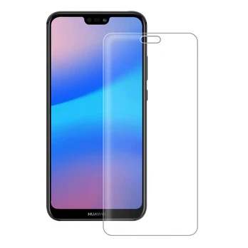 Eiger 3D E2E szkło ochronne dla Huawei P20 lite