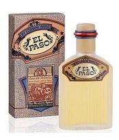 Lomani Tualetinis vanduo El Paso 100ml EDT vyrams