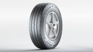 Continental ContiVancoContact 100 225/75 R16 118 R kaina