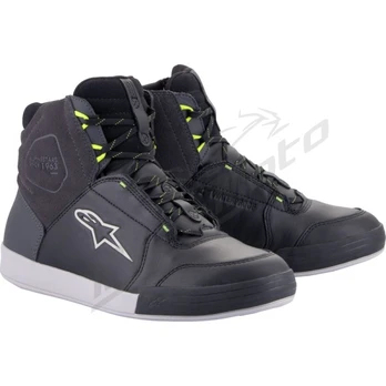 ALPINESTARS Chrome vandeniui atsparūs batai