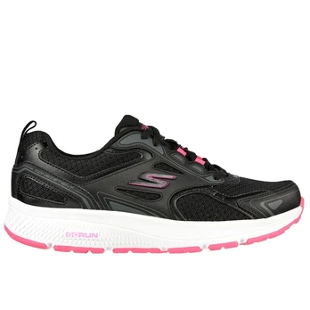 Skechers Go Run Consistent - Dydis 39 (128075BKPK Laisvalaikio batai)