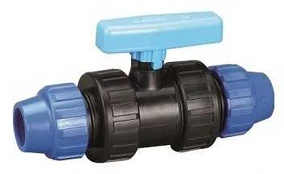 Ventilis 32 x 32 mm