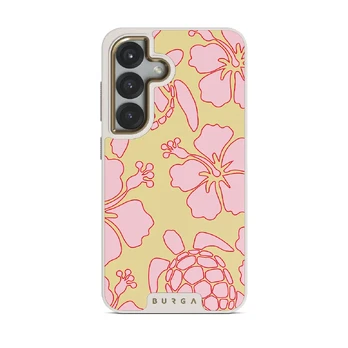 Tan Break - Samsung Galaxy S25 Plus Case, Elite Light (Magnetic) / Gold