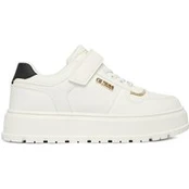 Guess Laisvalaikio batai CEOWB-V12-1148 Balta