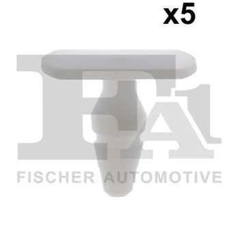 FA1 14-40071.5 Sąvarža, atšvaitas / apsaugos juosta