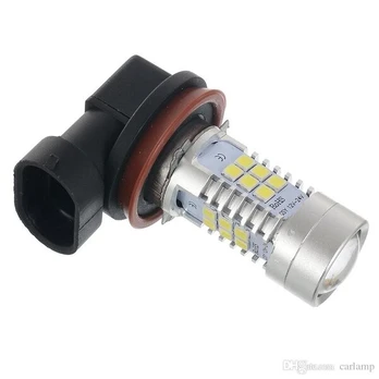 LED Lempučių Pakaitalas Canbus