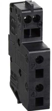 Schneider Electric Auxiliary kontakt OF/SD - 1 NO/NC