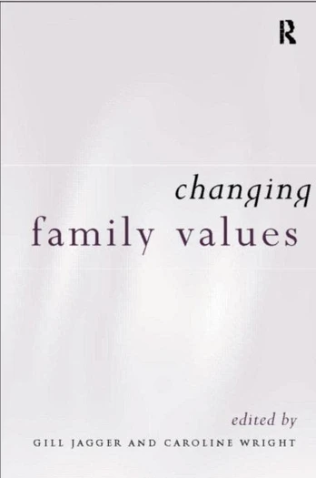 Changing Family Values